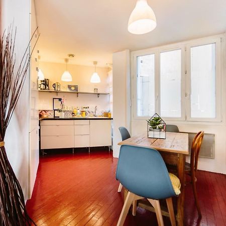 Appartement De L'Elephant Нант Екстер'єр фото